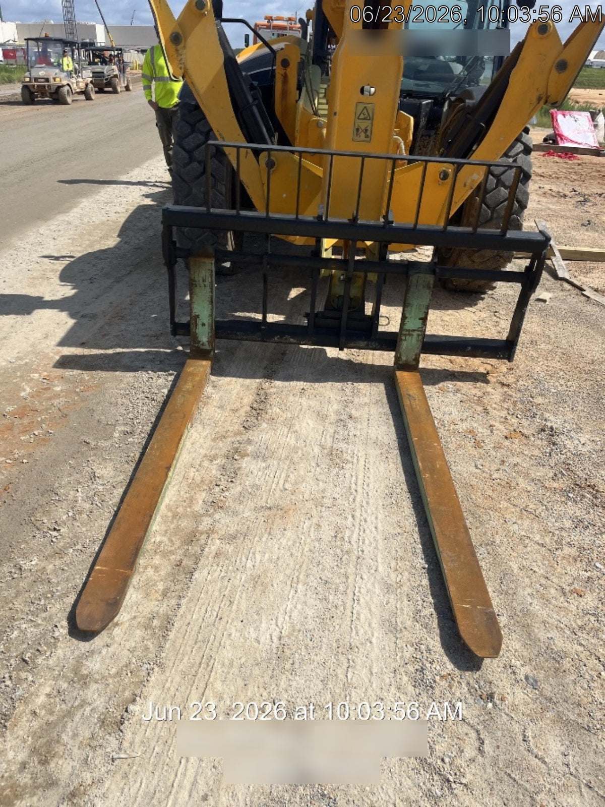2025 JCB 510-56