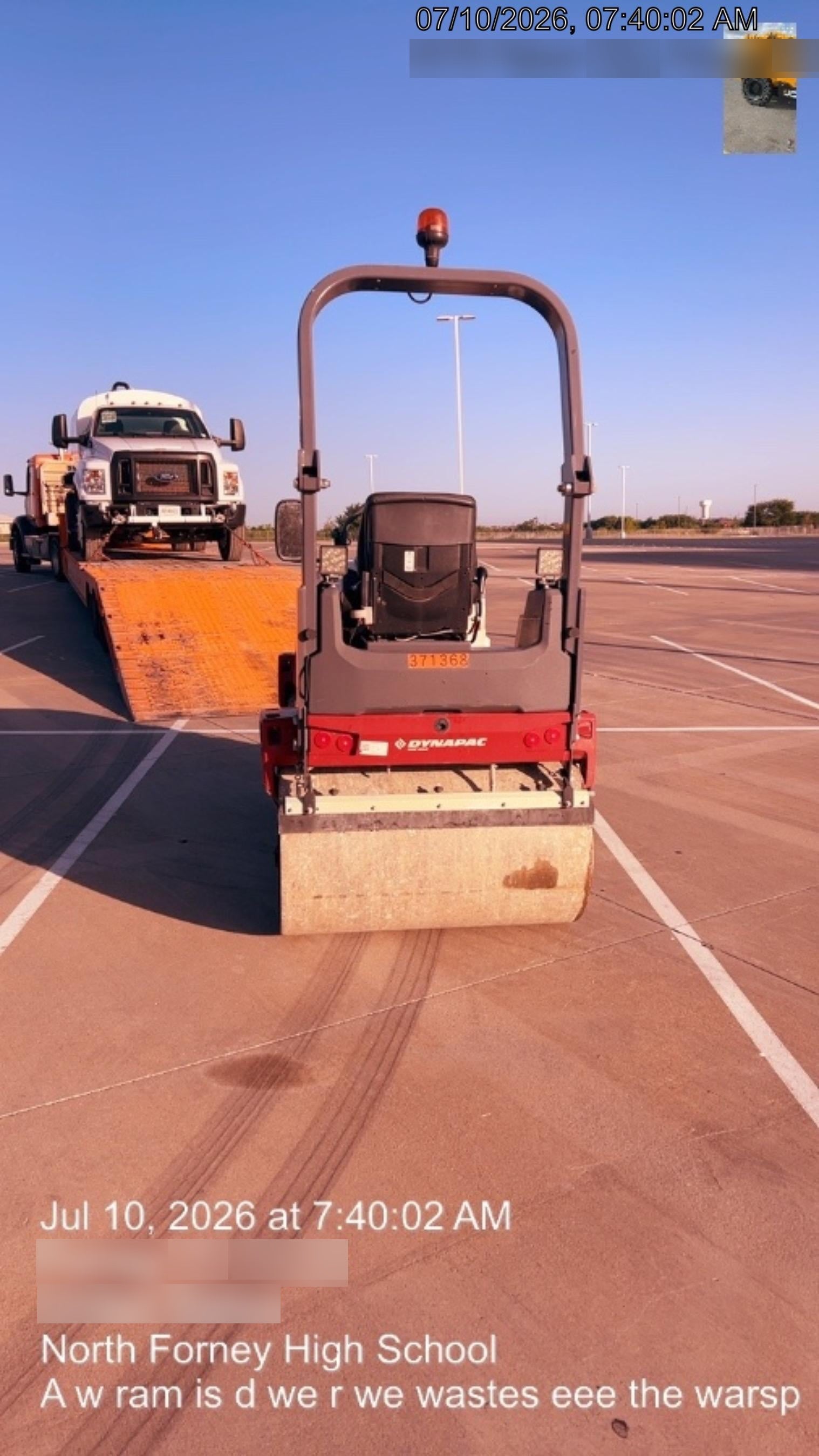 2023 DYNAPAC CC1200