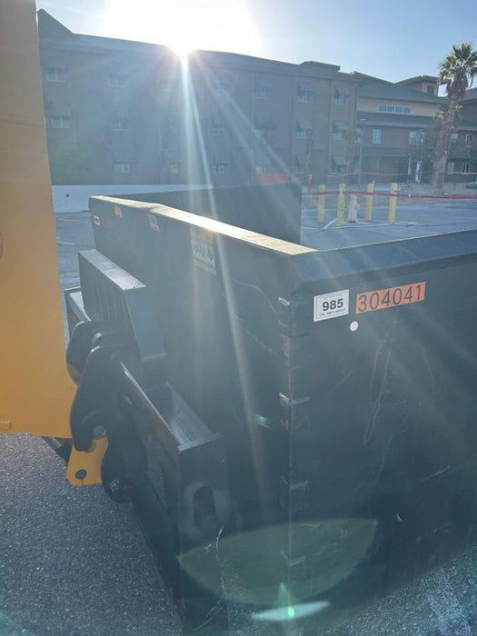 2023 STAR INDUSTRIES 1430