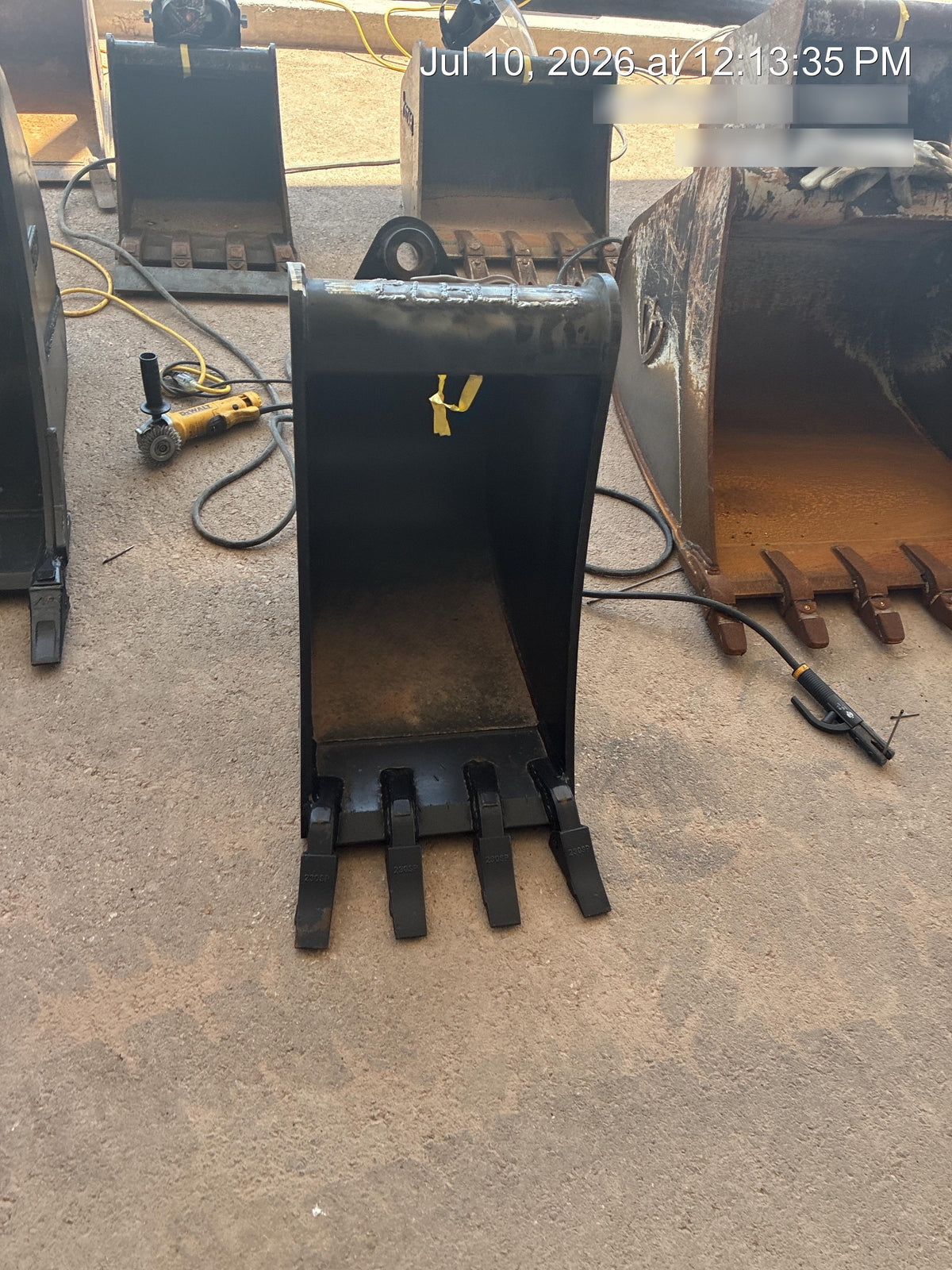 2025 TAG MANUFACTURING 1830Q2-0000-NN04A1S0E0P2N