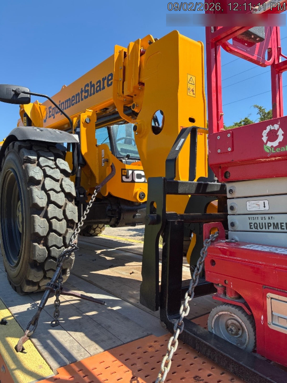 2026 JCB 506-36