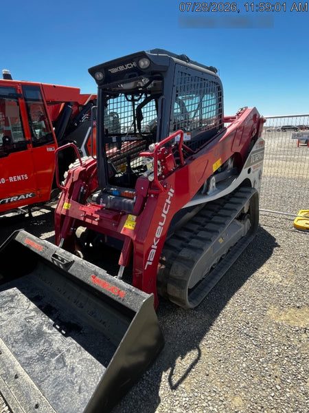 2026 TAKEUCHI BTL1280