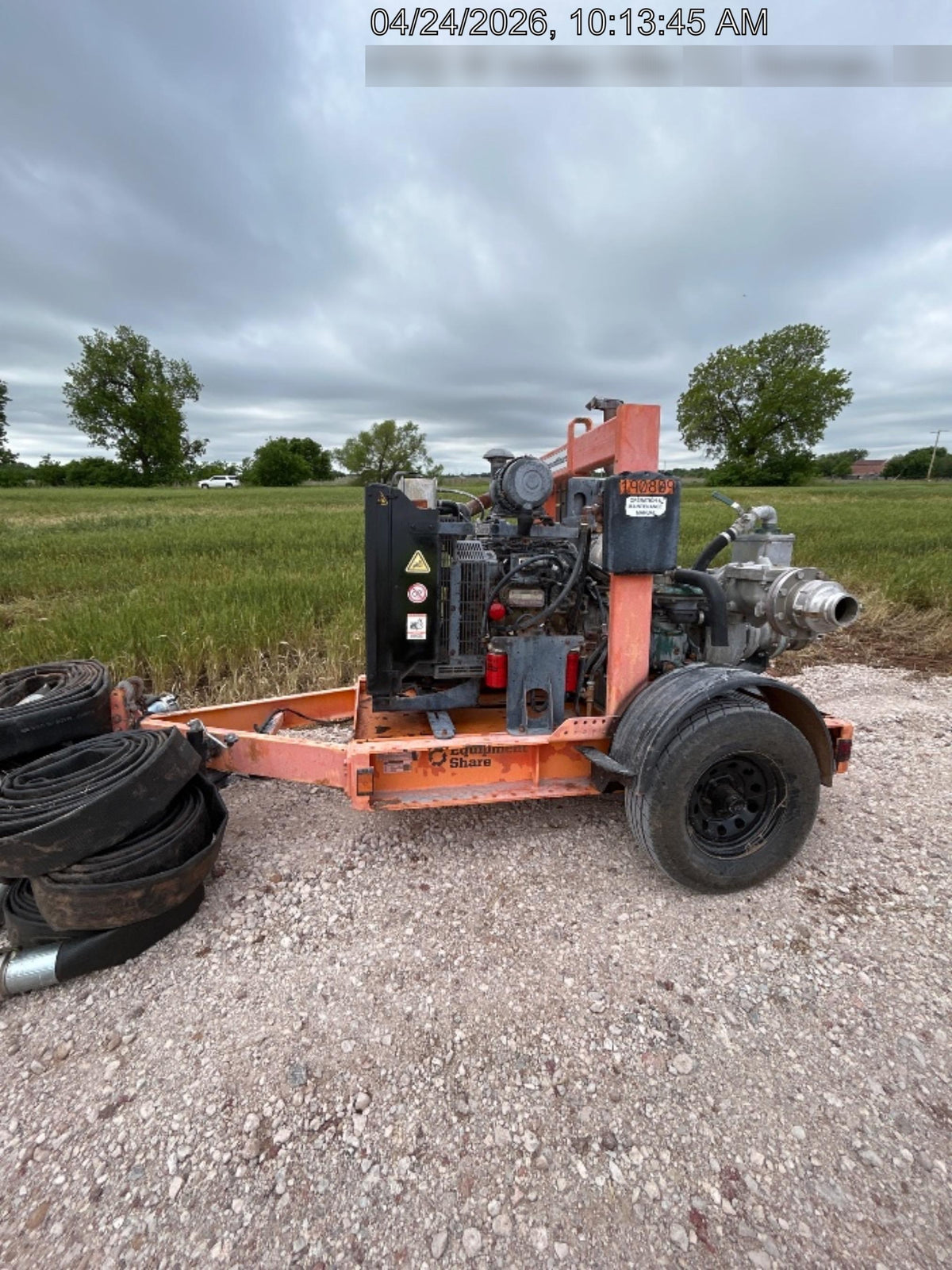 2021 PIONEER PP66S12L2-TD2.9L