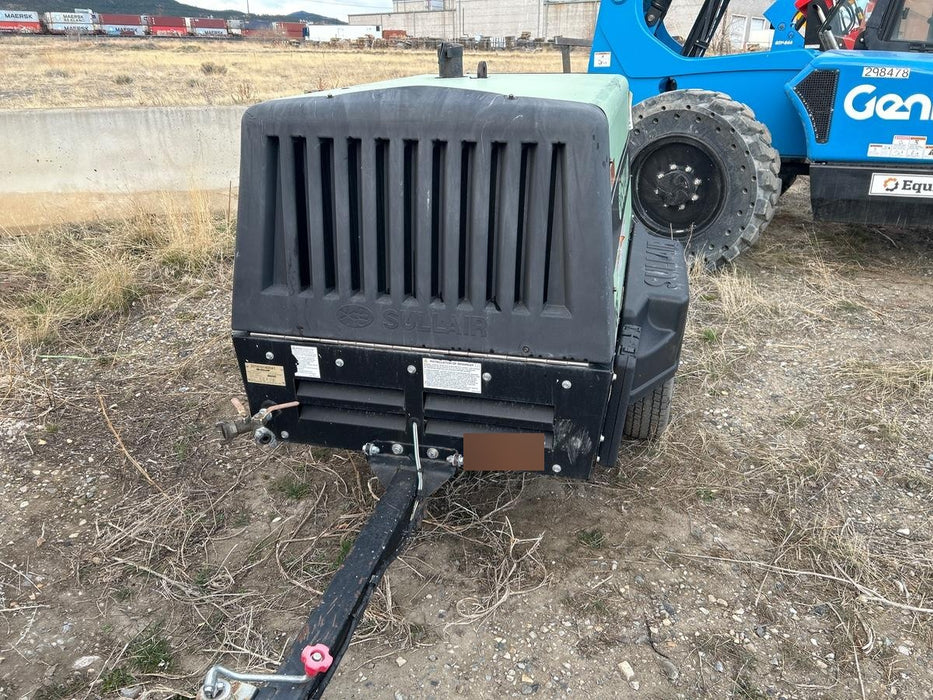 2019 SULLAIR 185-DPQ