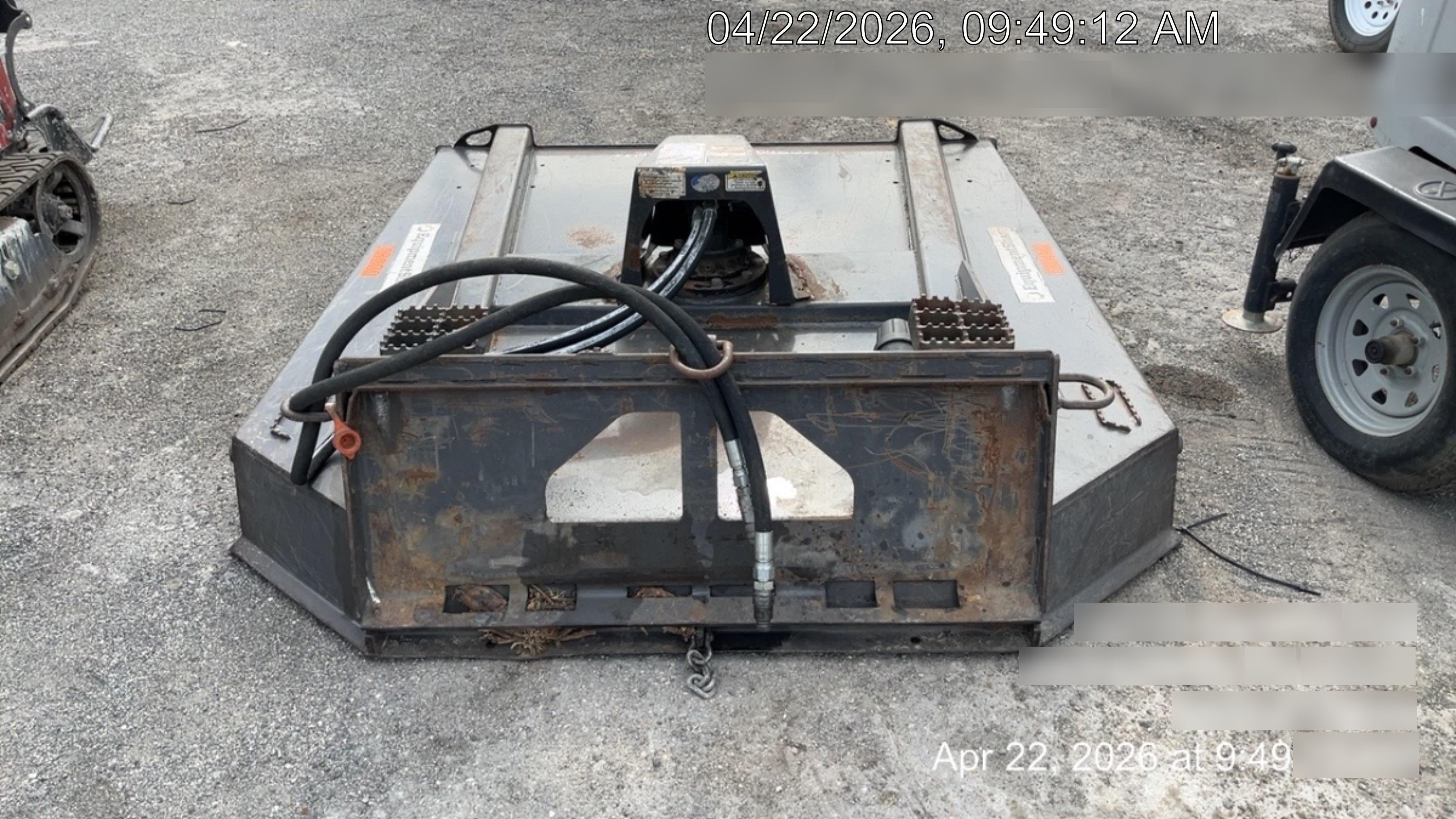 2019 PALADIN 30372A-0022