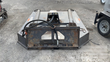 2019 PALADIN 30372A-0022