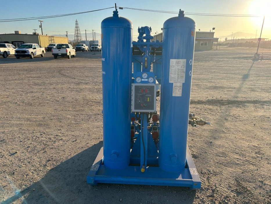 2024 AIRMAN PDSF375DP-6E1