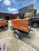 2021 Lincoln Electric Vantage 549X Ready Pak 3, ORANGE (includes trailer, cable rack, fender light kit)
