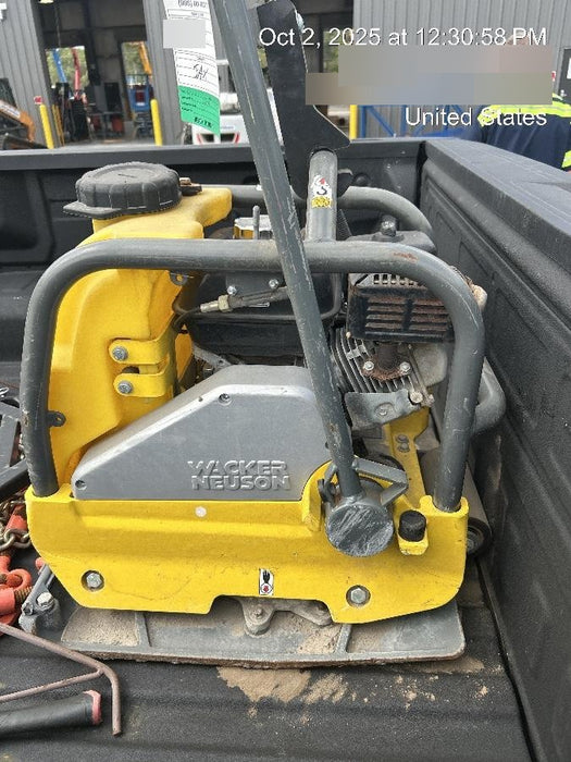 2023 WACKER NEUSON WPU1550AW