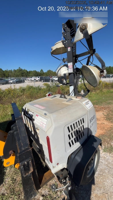 2017 Wacker Neuson LTV6L-MH Standard