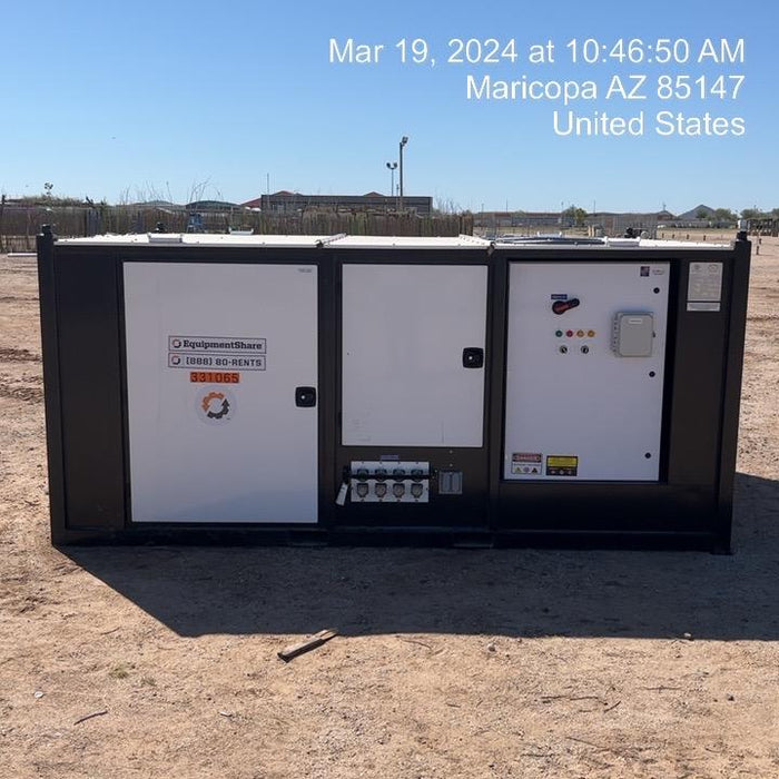 2023 AES AES25TDH44TTA