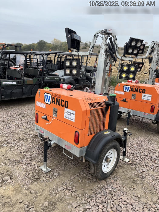 2025 WANCO WLTT-4MK8K