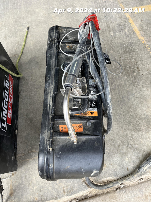 2023 LINCOLN ELECTRIC LN-25X