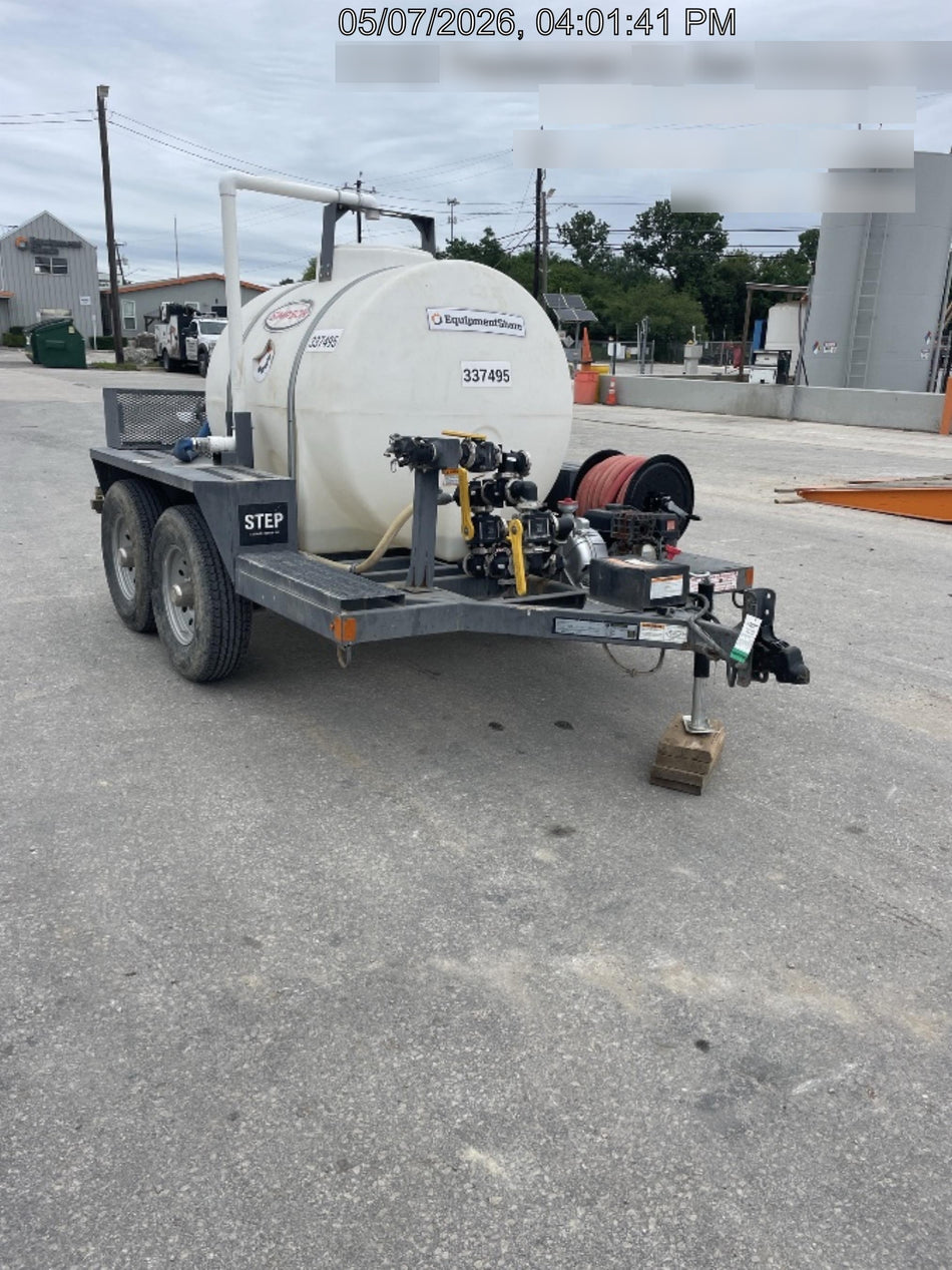 2023 SIMPSON SWT-52517