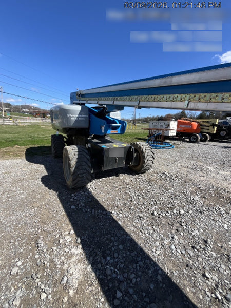 2024 GENIE S-85 XC