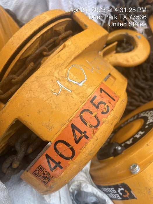 2024 HARRINGTON CF015-30