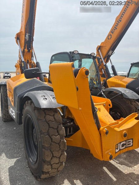 2026 JCB 510-56