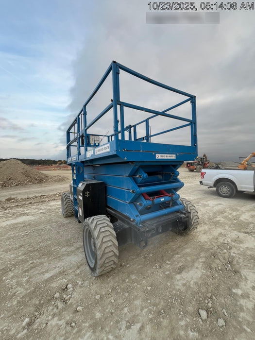 2020 GENIE GS-4390 RT