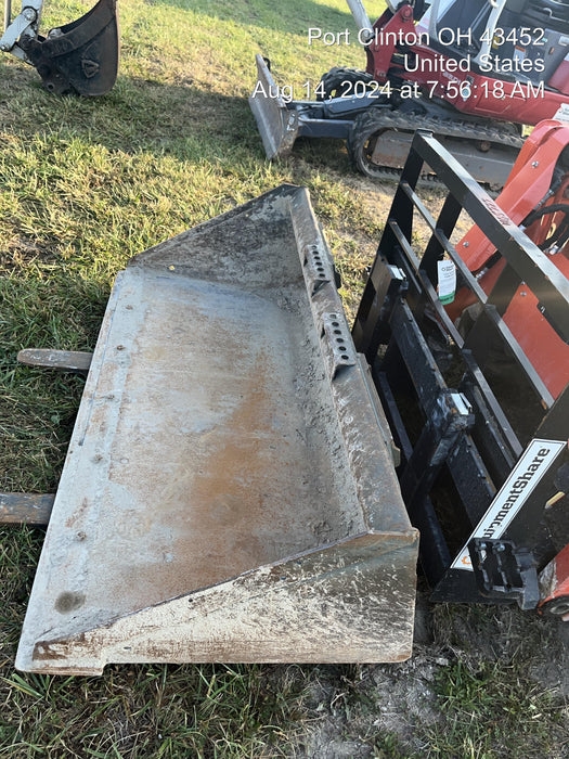 2024 ARROW MATERIAL HANDLING F5100CB