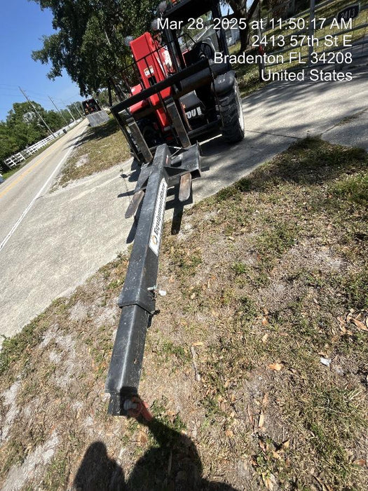 2024 ARROW MATERIAL HANDLING CE60-TH-STP