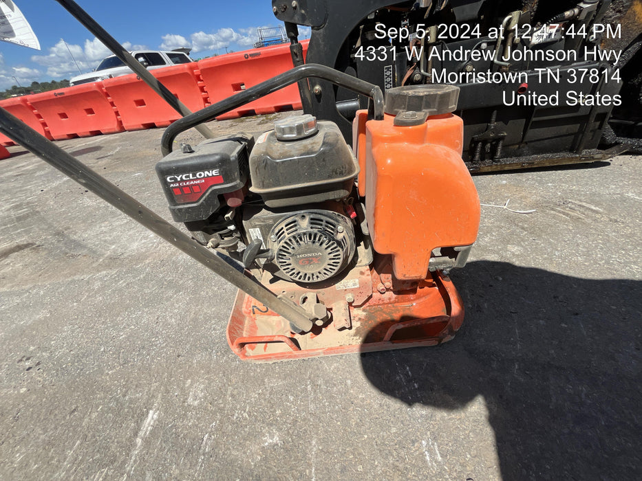 2023 MULTIQUIP MVC82VHW