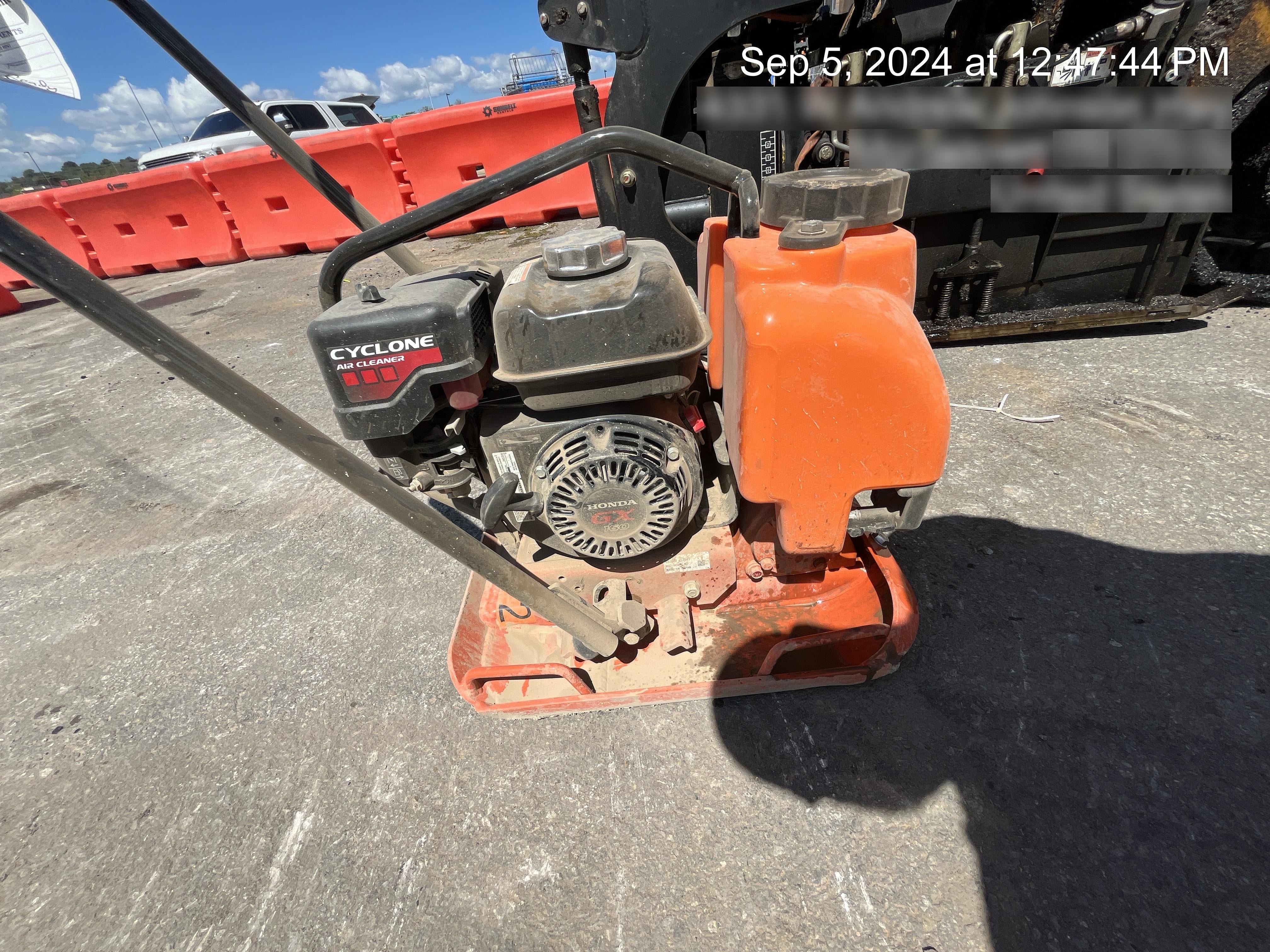 2023 MULTIQUIP MVC82VHW