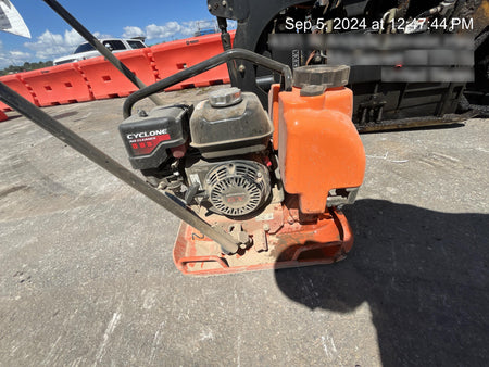 2023 MULTIQUIP MVC82VHW