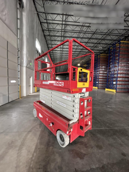 2021 MEC 4046SE