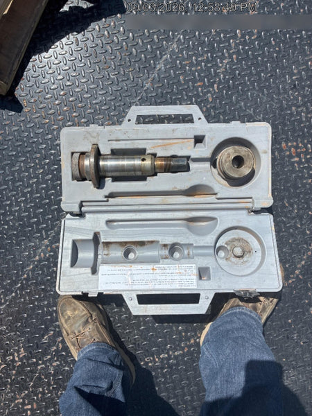 2024 RIDGID 918I