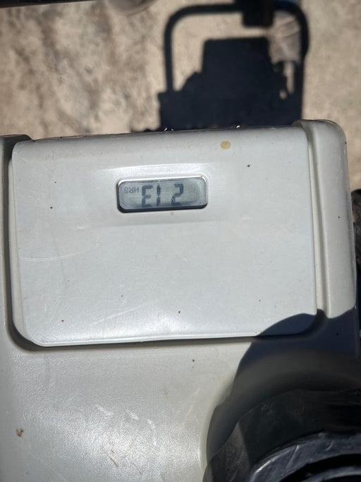 2023 MULTIQUIP MTX60HD