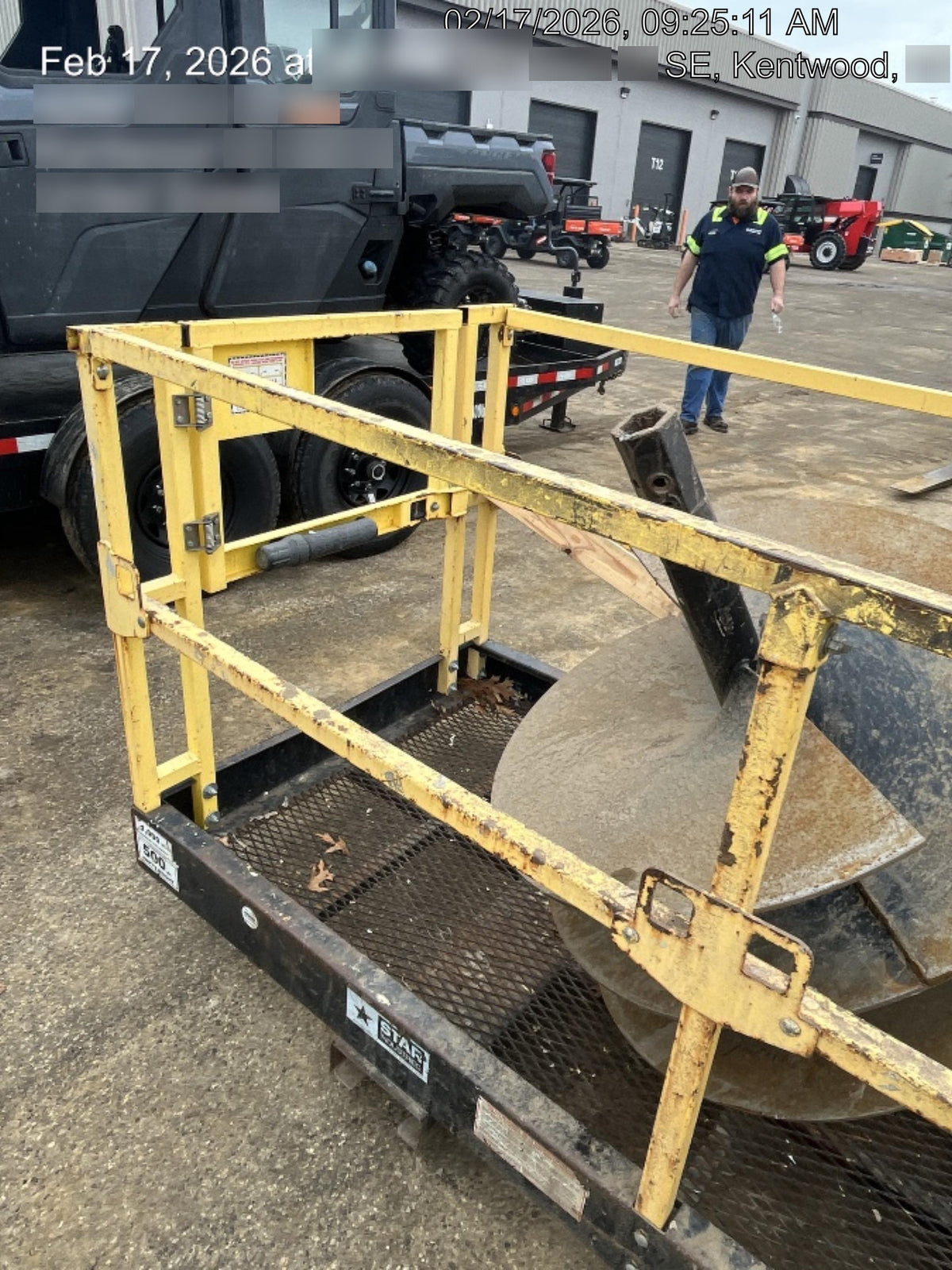 2021 STAR INDUSTRIES 1208C