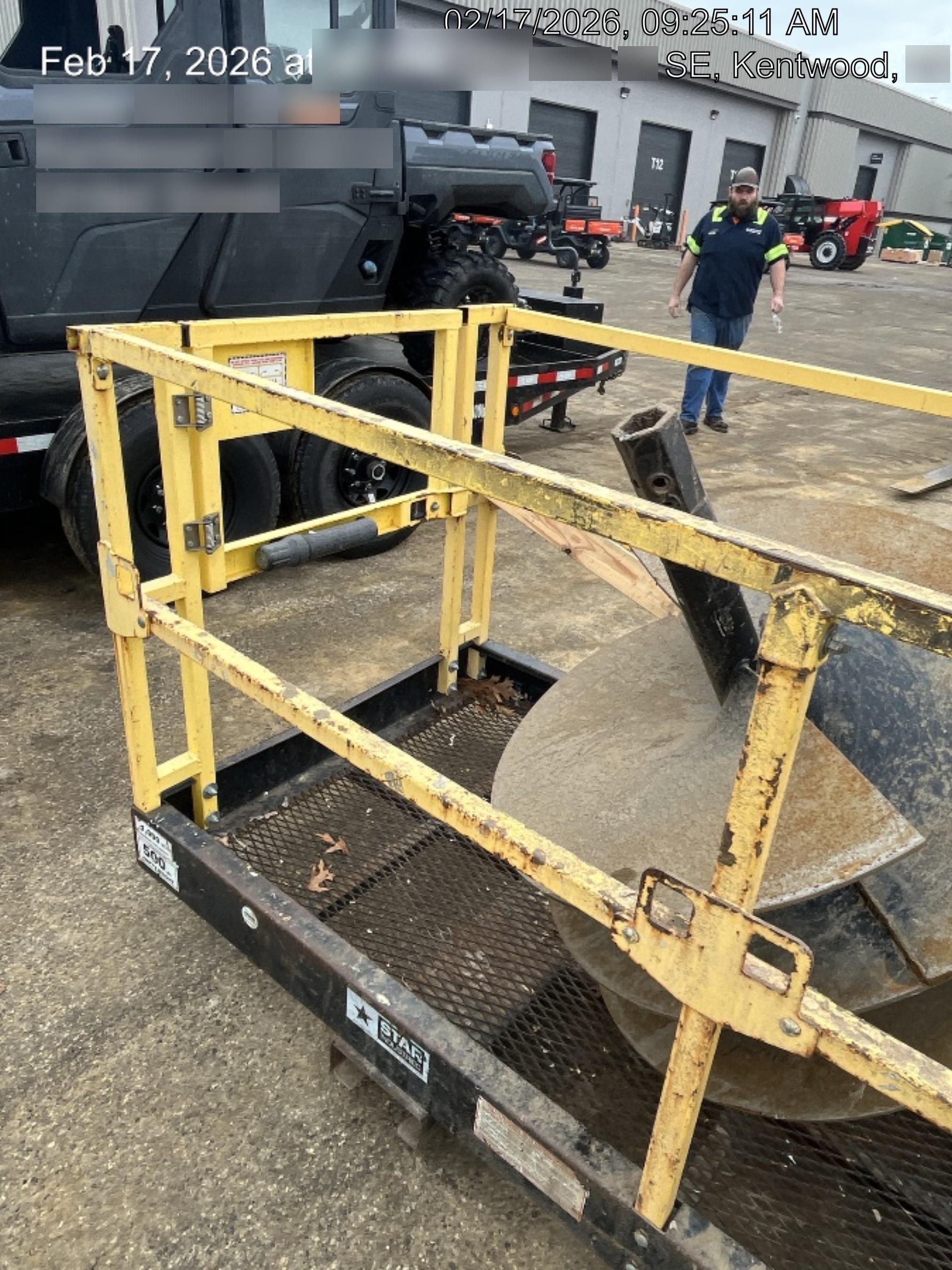 2021 STAR INDUSTRIES 1208C