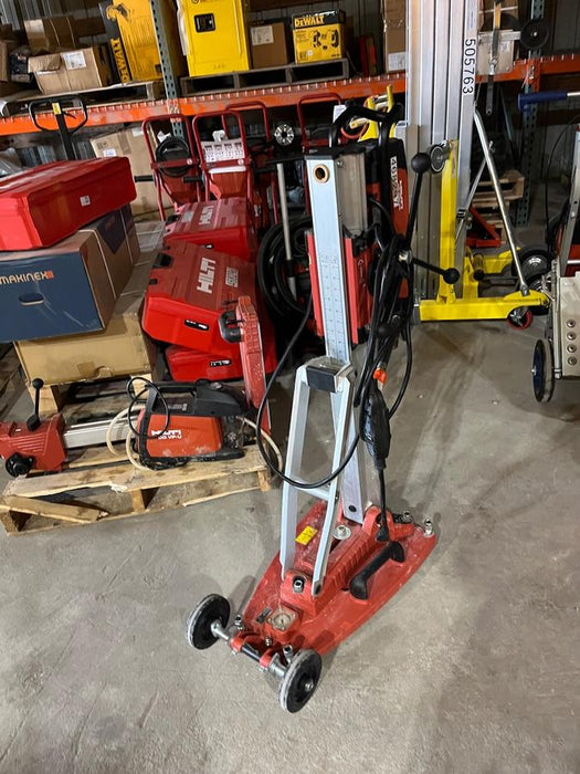 2024 HILTI DD 250