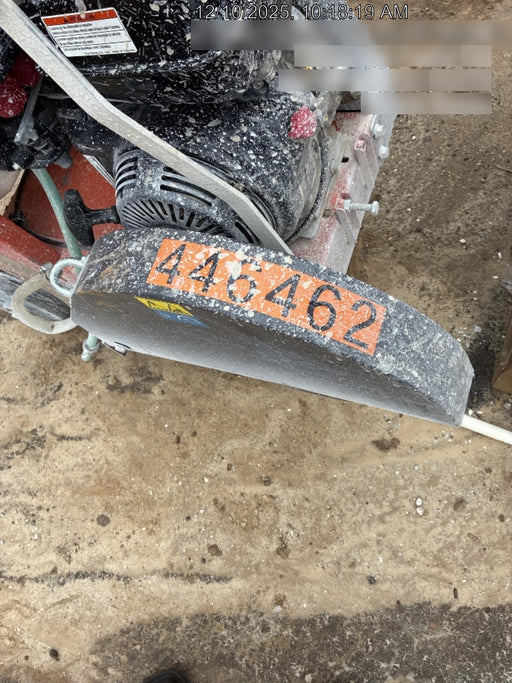 2024 HUSQVARNA FS 400 LV