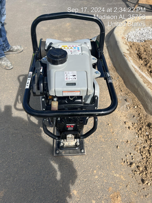 2023 MULTIQUIP MTX60HD