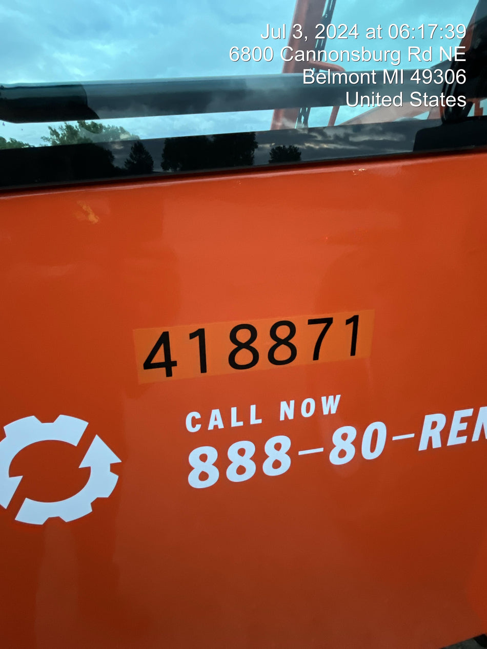 2024 SKYTRAK 10054