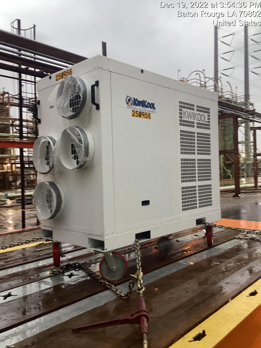 2022 KWIKOOL KPO12-43H