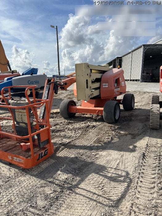 2020 JLG 450AJ