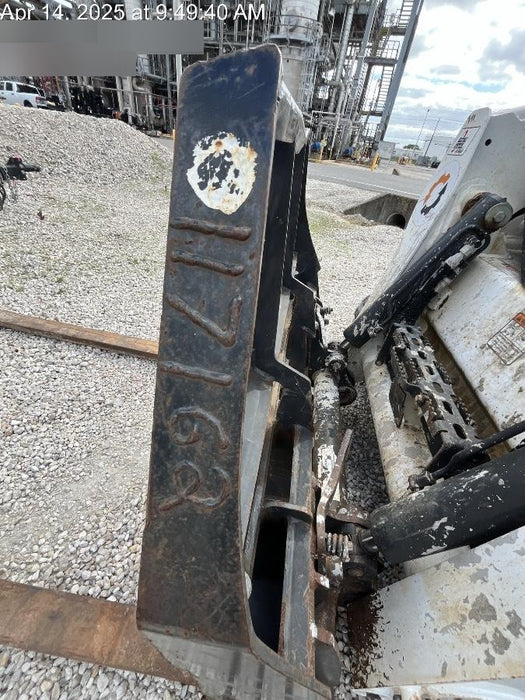 2020 PALADIN 48" Pallet Forks - Paladin