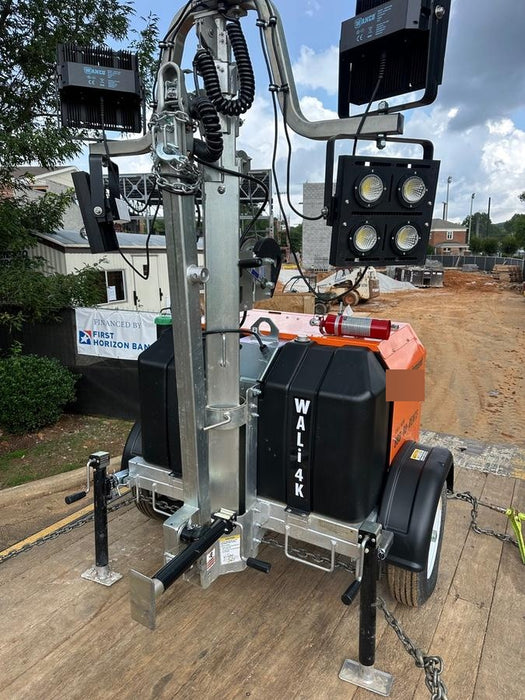 2025 WANCO WLTT-4MM4K