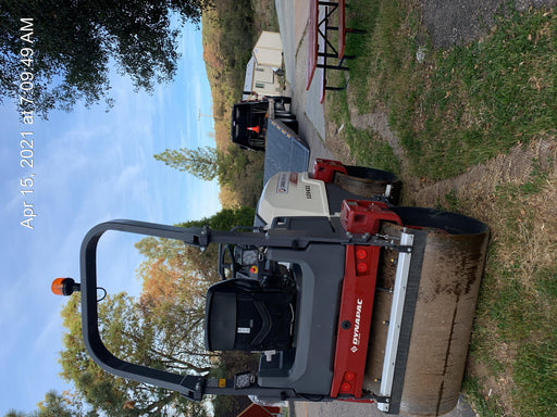 2020 DYNAPAC CC 1200