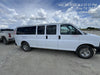 2023 CHEVROLET Express Van - Rental