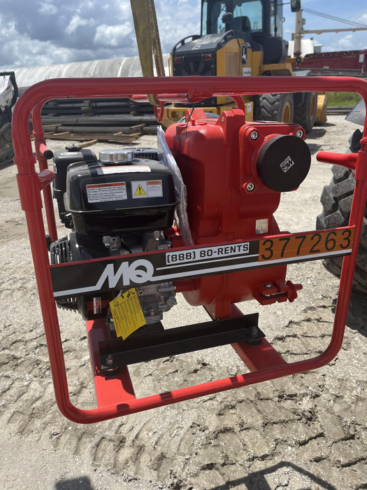 2023 MULTIQUIP QP4TH