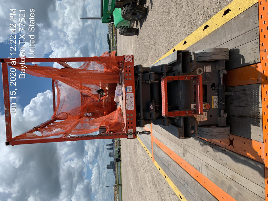 2018 SKYJACK SJIII-3219