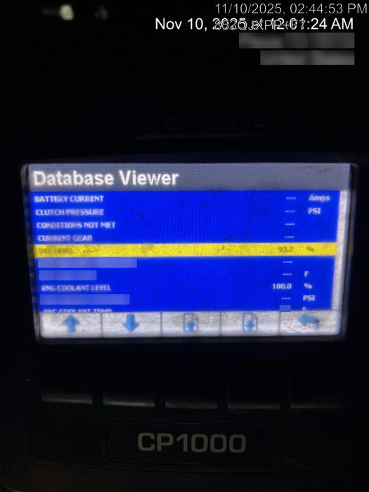 2023 PREMIER PUMP 8NHTH-RP-DC13