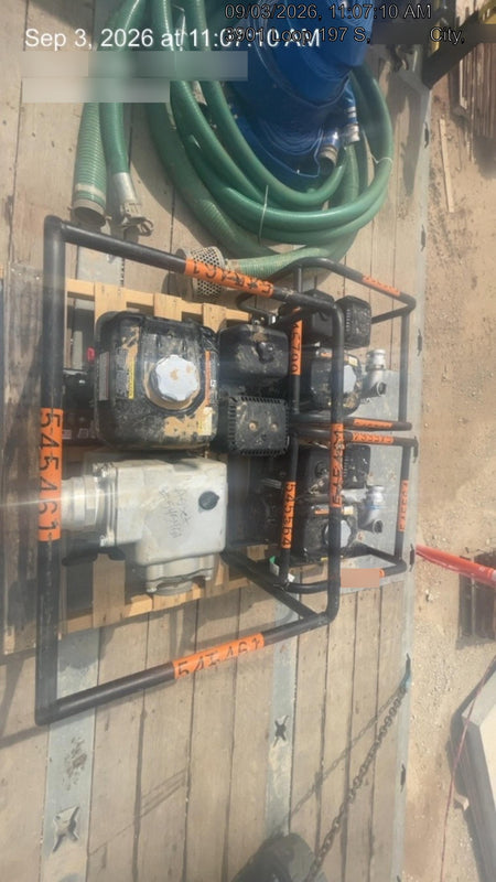 2025 MI-T-M WTP-T03-0MGH