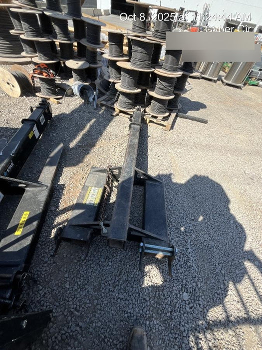 2024 STAR INDUSTRIES M1360B - Star JIB Boom