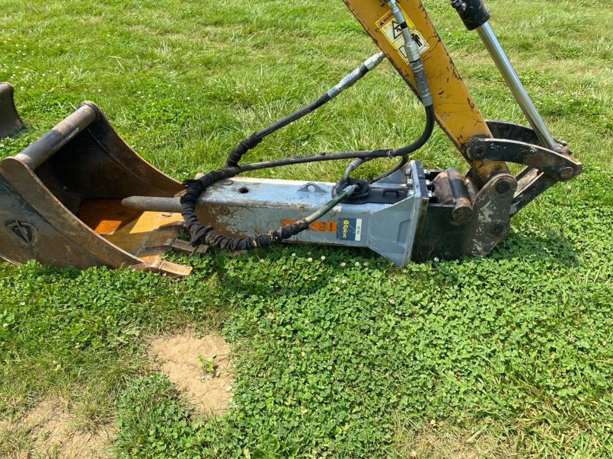 2021 EPIROC EC60T