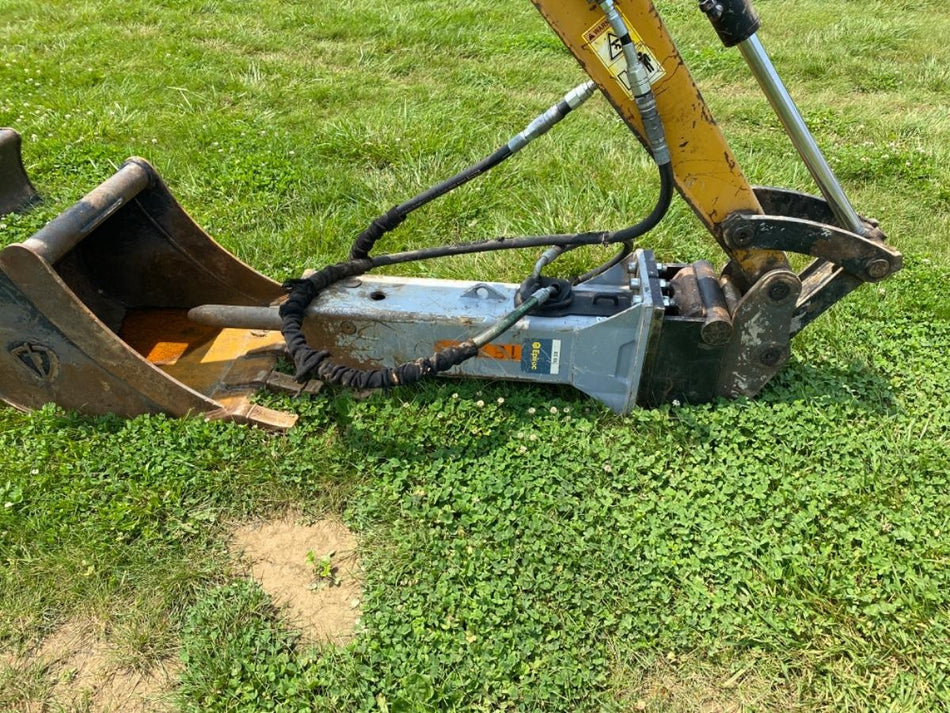 2021 EPIROC EC60T