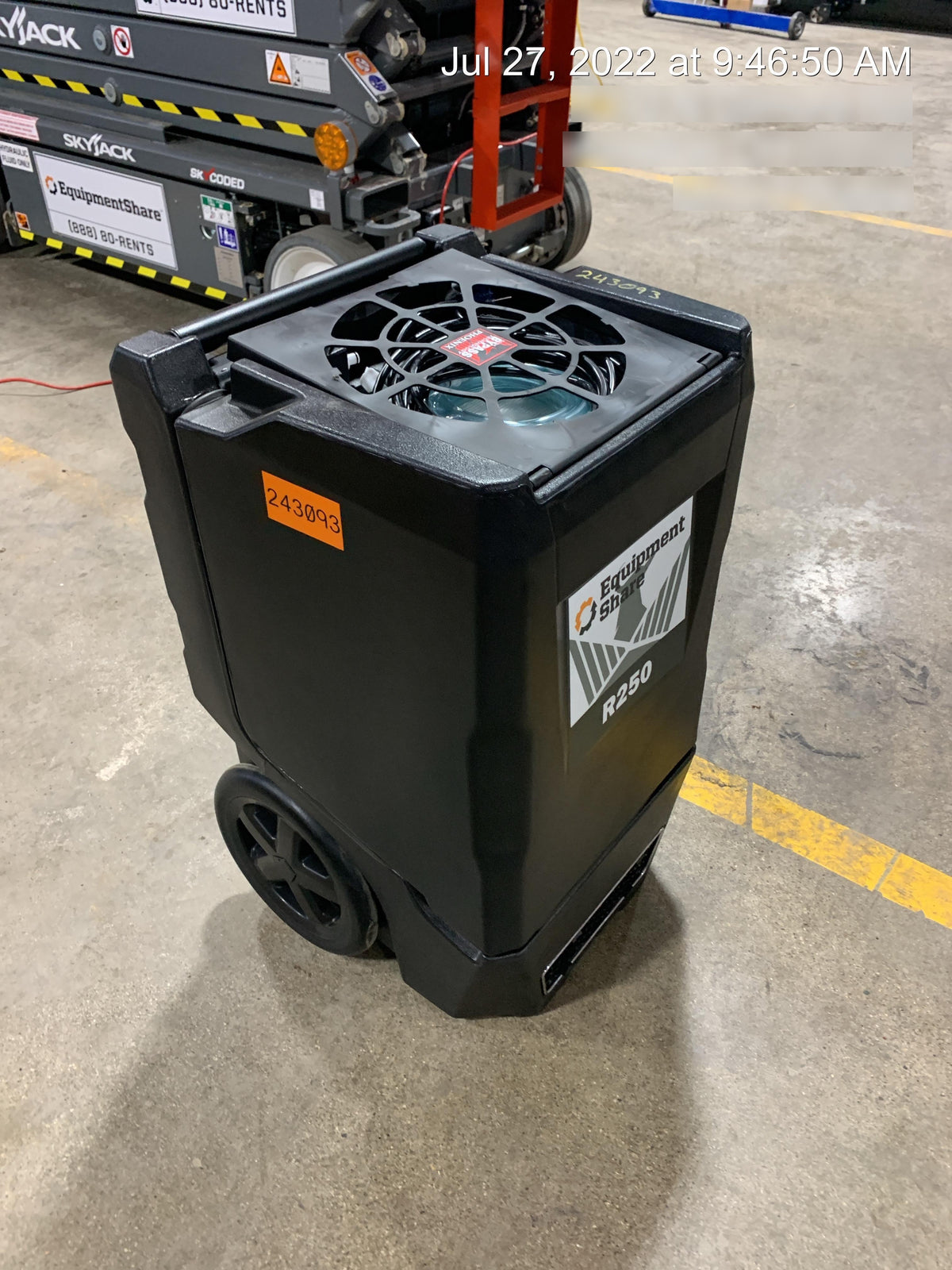 2022 PHOENIX R250